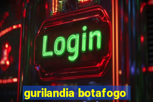 gurilandia botafogo